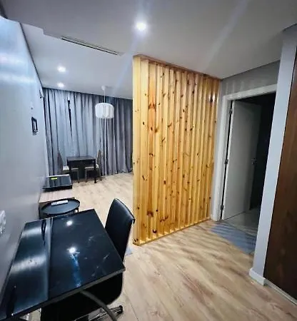 Apartment 3d Lindissimo